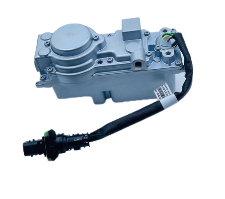 HE400/HE500 Cummins 24V VGT турбоактуатор для DAF XF106