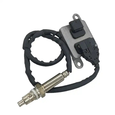12В датчик азота кислорода NOX для Mercedes Benz W164 W205 OEM A0009055106