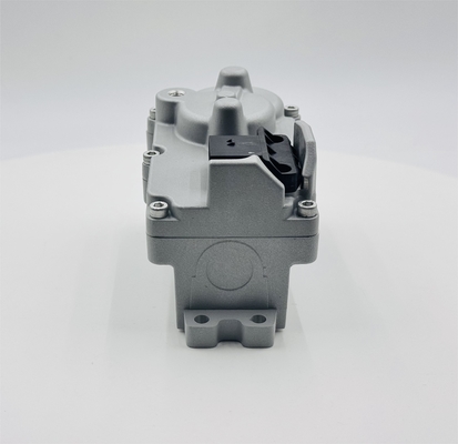 Турбокомпрессорный приводящий для Cummins ISB 6.7L VGT HE300VG OEM 05555542 5579127HX 6382096RX