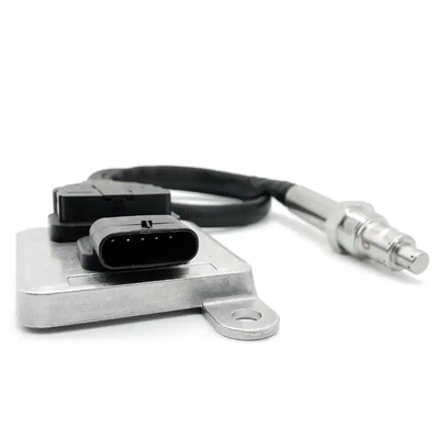 Датчик оксида азота Датчик NOX для Mercedes Benz W156 W166 OEM A0009058511
