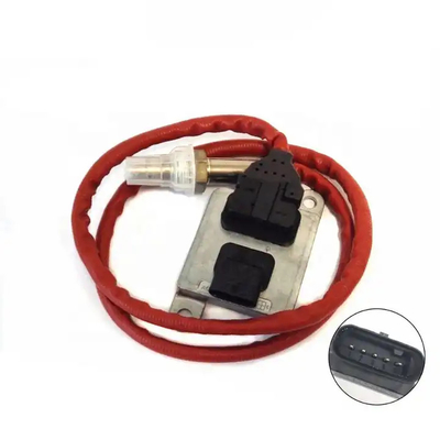 Датчик оксида азота Датчик Nox Подходит для BMW OEM 5WK96699B 857647101