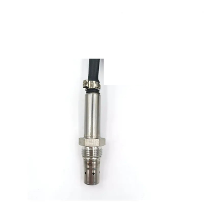 Датчик NOx Датчик оксида азота Подходит для Cummins OEM 2872081 3687334 5WK96673