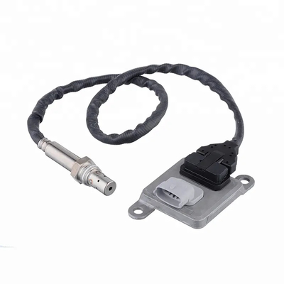 Датчик оксидов азота NOx Подходит для Cummins ISX15.0 OEM 2894941 5WK96673A 2894941RX