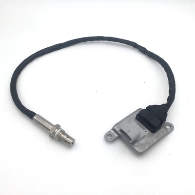 Датчик оксидов азота NOx Подходит для Cummins ISX15.0 OEM 2894941 5WK96673A 2894941RX