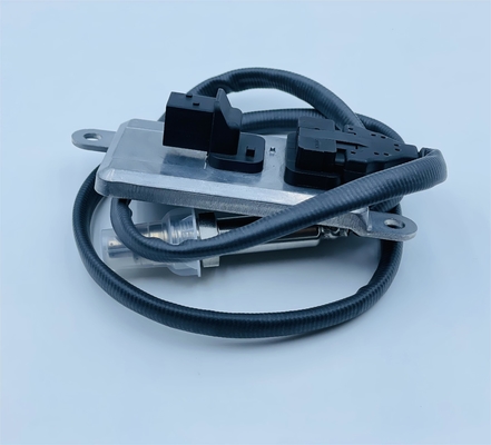 24В датчик Nox для грузовика Mercedes Benz OEM A0101539328/001 5WK96652