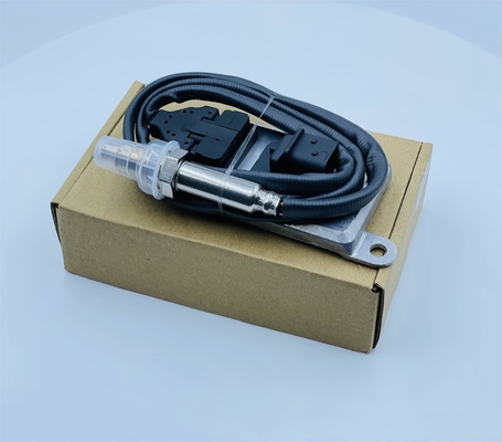24В датчик Nox для грузовика Mercedes Benz OEM A0101539328/001 5WK96652