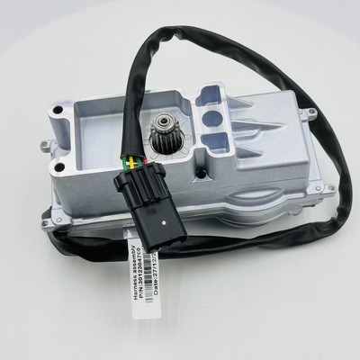 HE400 VGT Actuator подходит для ISB ISC ISL двигателя OEM 3787566 3787597 4032766 3787595