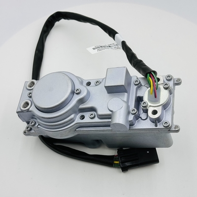 HE400 VGT Actuator подходит для ISB ISC ISL двигателя OEM 3787566 3787597 4032766 3787595