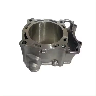 5TA-11311-12 Nikasil корпус цилиндра 95 мм подходит для YFZ450 YZ450F 5TA-11311-00-00