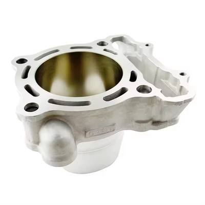 12100-KRN-672 Nikasil корпус цилиндра 78 мм подходит для CRF 250X CRF250R 12100-KRN-730