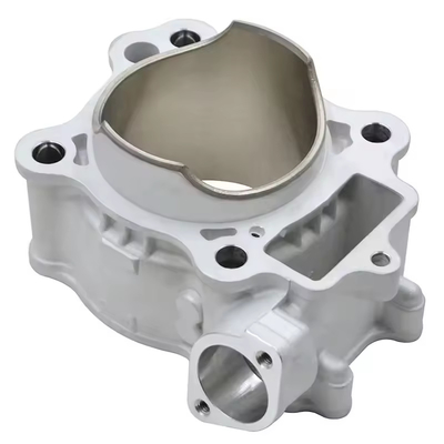 12100-KRN-672 Nikasil корпус цилиндра 78 мм подходит для CRF 250X CRF250R 12100-KRN-730