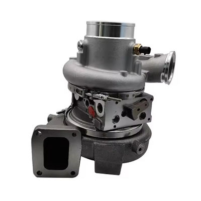 HE551V 3768264 2843889 3598821 2881994RX Турбокомпрессор для Cummins Isx Turbo