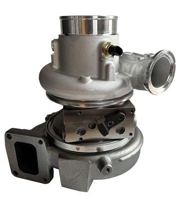 HE551V 3768264 2843889 3598821 2881994RX Турбокомпрессор для Cummins Isx Turbo