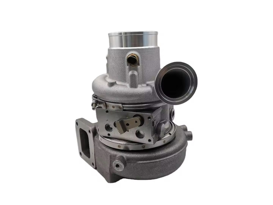 HE451VE Турбокомпрессор 5350503 5501465 3792586 3792581 5501255 5501254 Для Cummins ISX