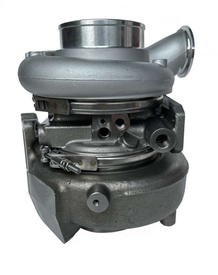 HE351VE 3798327 3798327RX 3798326RX 3798326 Турбокомпрессор для Cummins ISB