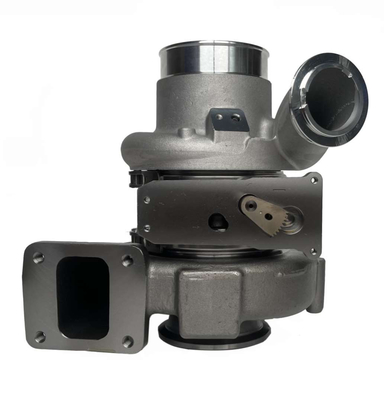 HE400VG 5459130 2128138 2343157 2343157PEX 2348169 Турбокомпрессор для PACCAR MX13
