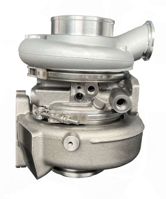 HE300VG Турбокомпрессор 5354525 5604155 5604974 6410994 5354471 5355646 Для компании Cummins ISB