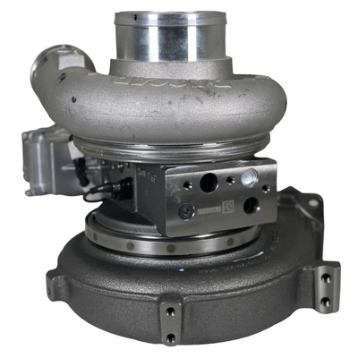1831156 2842125 5355096 1831156 2049933 HE531VE Турбокомпрессор для PACCAR MX13 EPA10
