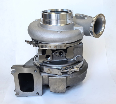 222880308 22880309 2838447 2838448 2841956 2841961 HE400VG Турбонаддув для VOLVO D13