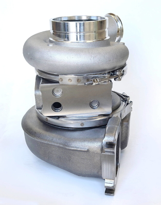 222880308 22880309 2838447 2838448 2841956 2841961 HE400VG Турбонаддув для VOLVO D13