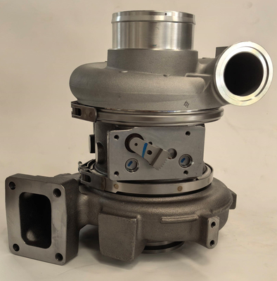 2117933 1831156 2842125 5355096 1831156 2049933 Турбокомпрессор Для DAF PACCAR MX13 EPA10