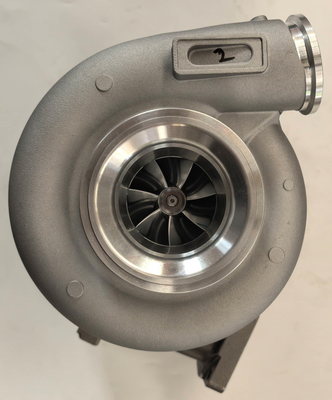 2117933 1831156 2842125 5355096 1831156 2049933 Турбокомпрессор Для DAF PACCAR MX13 EPA10