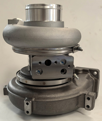 2117933 1831156 2842125 5355096 1831156 2049933 Турбокомпрессор Для DAF PACCAR MX13 EPA10