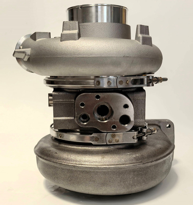 1940999 1973273 1973273 PRX 3788165 1907281 Новый турбокомпрессор для PACCAR MX13 EPA13