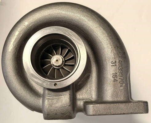 1940999 1973273 1973273 PRX 3788165 1907281 Новый турбокомпрессор для PACCAR MX13 EPA13