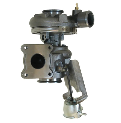 3590125 359-0125 Турбокомпрессор для CAT C7 Turbo