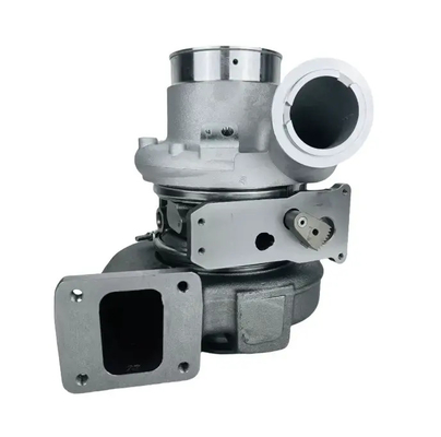 6395633 6395633RX HE400VG турбокомпрессор для Cummins X15 Turbo