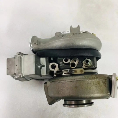 Новое состояние HE341VE турбокомпрессор 3793719 для Cummins QSB 6.7L