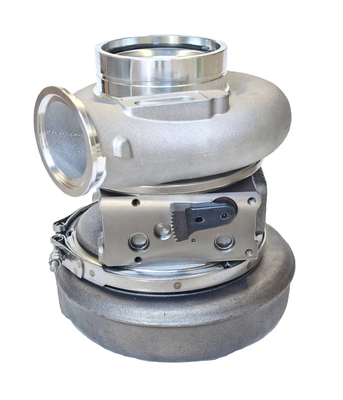 Новый турбокомпрессор HE400VG 22001084 22001088 22001089 22215685 22215686 для Volvo D13 Turbo Direct Manufacturing