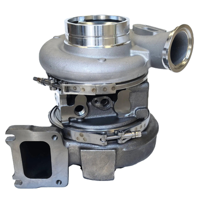 Новый турбокомпрессор HE400VG 22001084 22001088 22001089 22215685 22215686 для Volvo D13 Turbo Direct Manufacturing