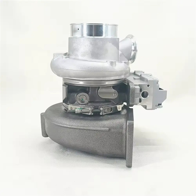 HE400VG Турбокомпрессор 5459130 2048827 2128138 2128139 2301075 Для производства PACCAR MX13 EPA17 Turbo