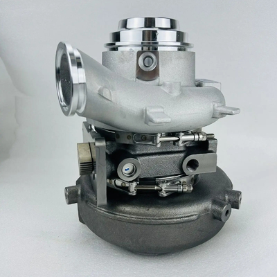 HE400VG 5358483 5358484 5358485 5458937H 5458937HX Турбокомпрессор для Cummins X15