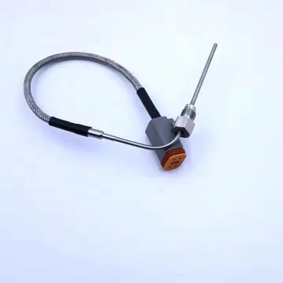 Датчик температуры выхлопных газов MAN Model 51.27421-0175 Новое состояние Датчик EGT Часть No 51274210175 51274210207