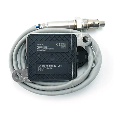 RA0101538128 A0101538128 Нокс датчик для грузового лайнера DDE Новый выход двигателя Автомобиль Make
