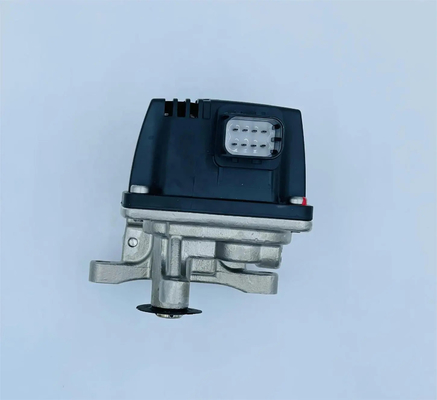 A0001407139 4377649 Модуль дозировки DNOX для Mercedes Benz EURO6