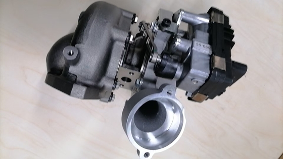 54409880026 8508091 11658510943 Электрический турбокомпрессор для BMW