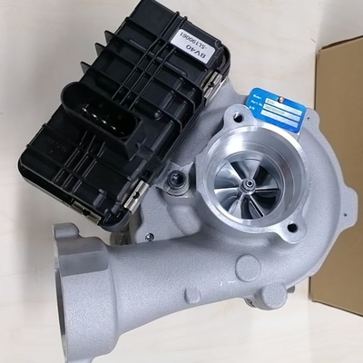 54409880026 8508091 11658510943 Электрический турбокомпрессор для BMW