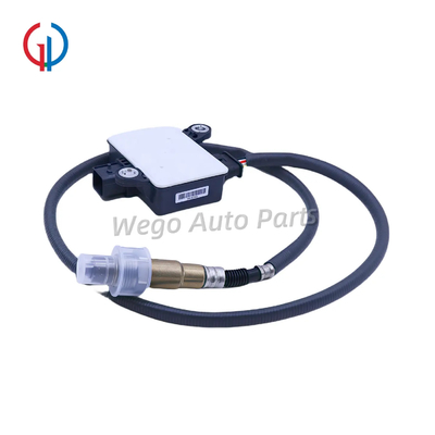 Датчик PM 0281007169 5461551 4384582 5461551RX для Cummins ISB QSB Датчик твердых частиц