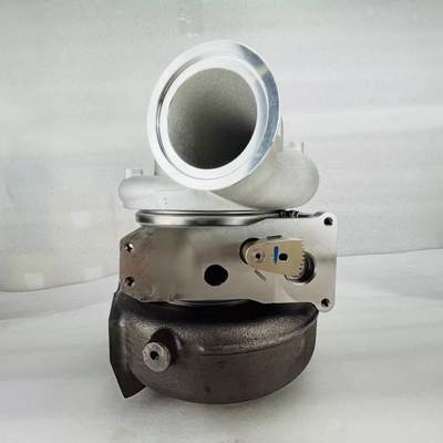 6411490RX 5605001 5604168 5354552 5354476 5604188 5354495 Турбокомпрессор для Cummins ISB QSB