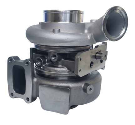 5327360RX Турбокомпрессор для Cummins ISB QSB