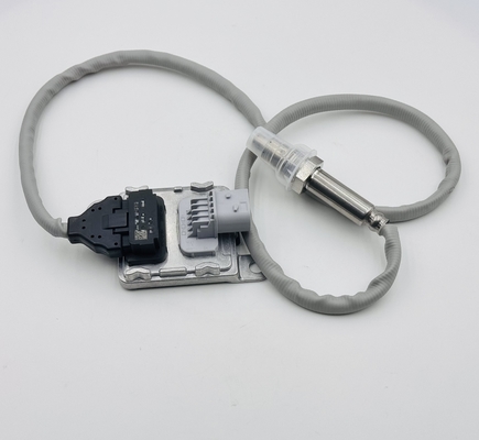 EA0101538128 A0101538128 5WK97403 Нокс датчик для Mercedes-Benz Детройт DD15 DD13
