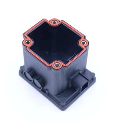 ULB-8-174 Adblue Pump Cover Urea Pump Repair Kit для грузовиков A0001407679