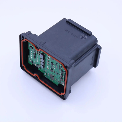 ULB-8-174 Adblue Pump Cover Urea Pump Repair Kit для грузовиков A0001407679