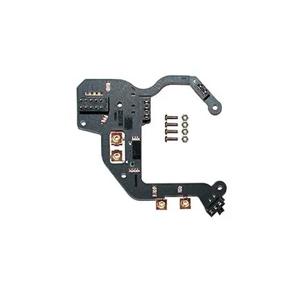 F00BH40170 Части насоса для мочевого вещества Свинцовая рамка для схемы насоса для мочевого вещества