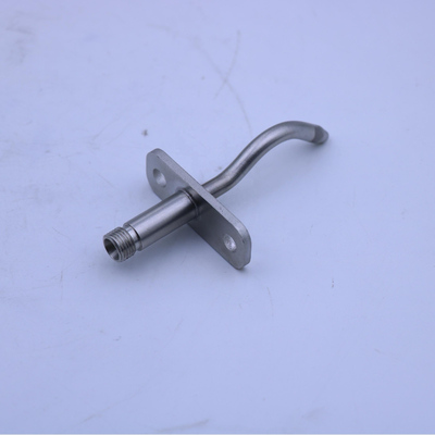 A0001403268 Форсунка мочевины для грузовиков Mercedes Benz, инжектор Adblue