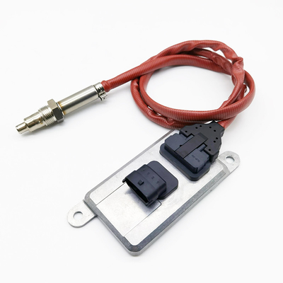 ISO9001 Датчик NOx двигателя для грузовика DAF 2011649 1793379 5WK96628B 1697586